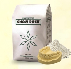 Thạch cao vàng Snow Rock Lab Stone (Type 3)