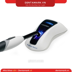 Thiết bị đo cường độ ánh sáng đèn Bluephase Meter II