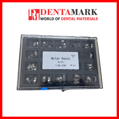 Hộp band chỉnh nha đủ số