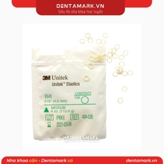 Chun Kéo Liên Hàm 3M™ Unitek™