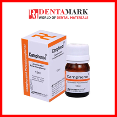 Thuốc Băng Ống Tủy Camphenol Prevest CPC 15ml