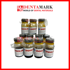 Thuốc chống viêm lợi SinDolor