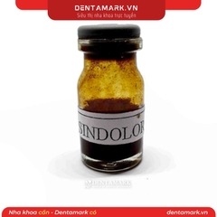 Thuốc chống viêm lợi SinDolor