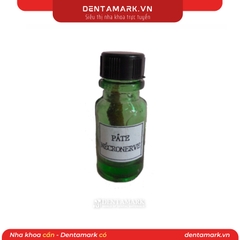 Thuốc diệt tủy Việt Nam Pâte