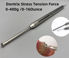 Thước Đo Lực Chỉnh Nha – Force Gauge