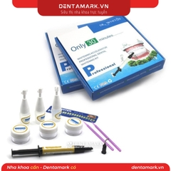 Thuốc Tẩy Trắng Răng Dr Whiten Only 30p
