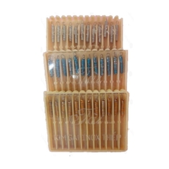 Trâm Gai Việt Nam Trắng, Vàng, Xanh Lấy Tủy - Vỉ 12 cây
