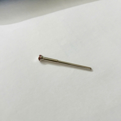 Trục lắp đĩa đánh bóng