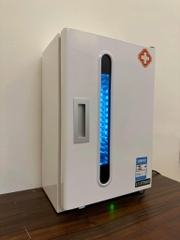 Tủ tia cực tím Đơn/Đôi