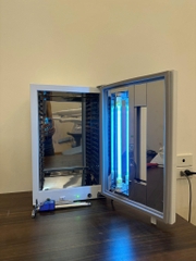 Tủ tia cực tím Đơn/Đôi