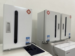 Tủ tia cực tím Đơn/Đôi