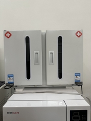 Tủ tia cực tím Đơn/Đôi