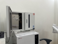 Tủ tia cực tím Đơn/Đôi