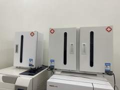 Tủ tia cực tím Đơn/Đôi