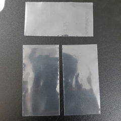 Túi bọc sensor nhỏ 28x55mm - Hộp 200 cái
