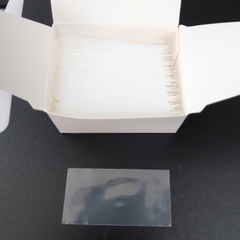 Túi bọc sensor nhỏ 28x55mm - Hộp 200 cái