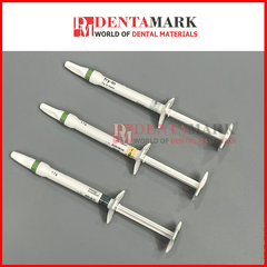 Variolink Esthetic LC - Xi măng chuyên gắn Veneer (Ống 2g và nguyên bộ system pack)