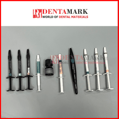 Variolink Esthetic LC - Xi măng chuyên gắn Veneer (Ống 2g và nguyên bộ system pack)