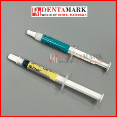 Variolink Esthetic LC - Xi măng chuyên gắn Veneer (Ống 2g và nguyên bộ system pack)