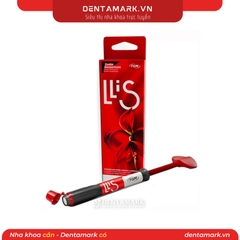 Vật liệu composite đặc LLIS (Elise Brazil)