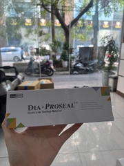 Vật liệu hàn ống tủy gốc nhựa Dia ProSeal - Hàn Quốc