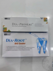Vật liệu hàn ống tủy gốc nhựa Dia ProSeal - Hàn Quốc