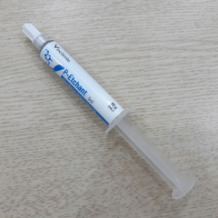 Vật liệu hàn trám acid etching P-etchant 37% - VinciSmile - Tuýp 5ml