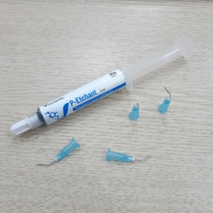 Vật liệu hàn trám acid etching P-etchant 37% - VinciSmile - Tuýp 5ml