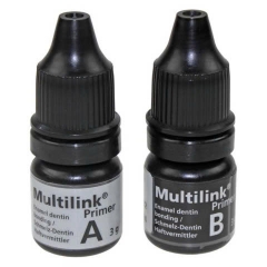 Vật liệu hỗ trợ dán-Multilink N Primer A/B