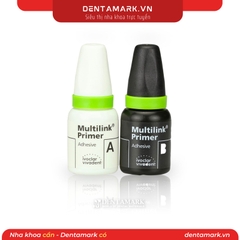 Vật liệu hỗ trợ dán-Multilink Primer A/B