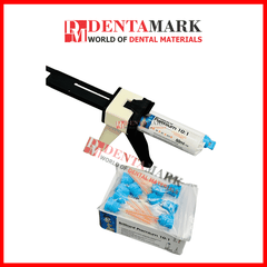 Vật liệu làm răng tạm Brilliant Premium 10:1 (MUA 2 TẶNG 1 SÚNG BẮN, MUA 3 TẶNG 1 TUÝP)