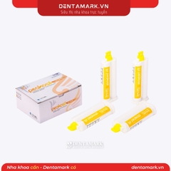 Vật liệu lấy dấu lỏng Silicone Lightbody Peakosil