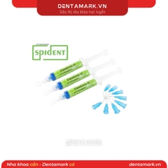 Vật liệu soi mòn Etching SPIDENT Hàn Quốc