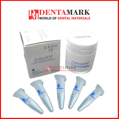 Vật liệu trám bít ống tuỷ Ortho MTA Hàn Quốc - Ống