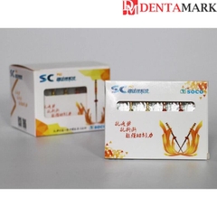 Coxo - File máy nội nha SC-Pro (MUA 10 TẶNG 1)