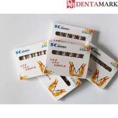 Coxo - File máy nội nha SC-Pro (MUA 10 TẶNG 1)