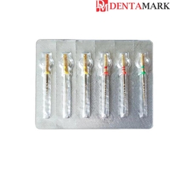 Coxo - File máy nội nha SC-Pro (MUA 10 TẶNG 1)