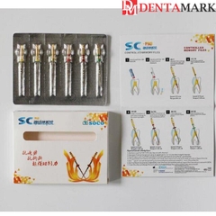 Coxo - File máy nội nha SC-Pro (MUA 10 TẶNG 1)