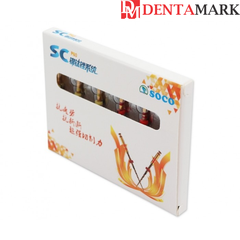 Coxo - File máy nội nha SC-Pro (MUA 10 TẶNG 1)