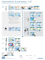 Variolink Esthetic LC 2g – Xi Măng Gắn Veneer Ivoclar