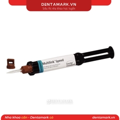 Xi măng Multilink Speed - Ivoclar Vivadent