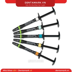 Xi măng thẩm mỹ chuyên gắn mặt dán sứ Variolink Esthetic LC (ống 2g)