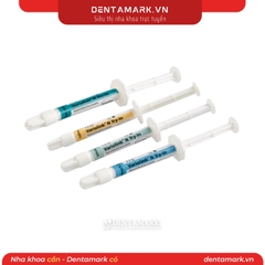 Xi măng veneer - Variolink N/ N LC Ivoclar Vivadent Try-in