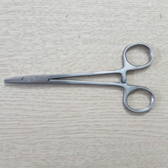 Kìm kẹp kim đầu thẳng Prime - Pakistan