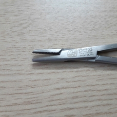 Kìm kẹp kim đầu thẳng Prime - Pakistan