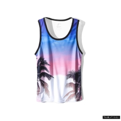 Áo tanktop BTM Summer 6619
