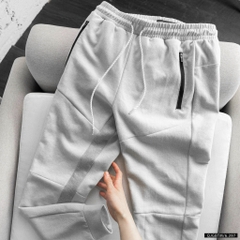 Quần Jogger Cotton Strech Btm 6015