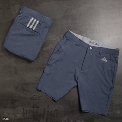 Quần short golf Das basic 8124