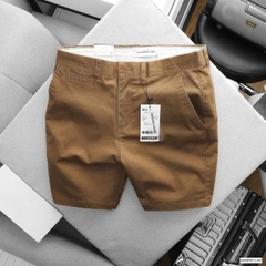 QUẦN SHORT KAKI ESSENTIALS 3M 9661