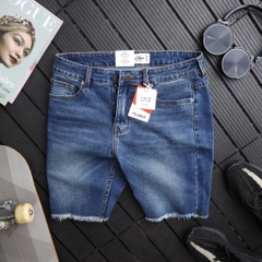 Quần Shorts jean Pull & Bear PB001